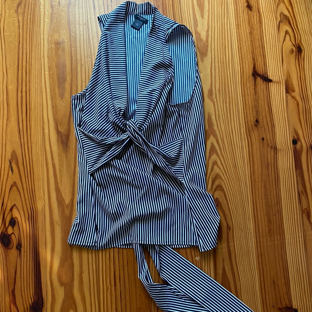 Ann Taylor top